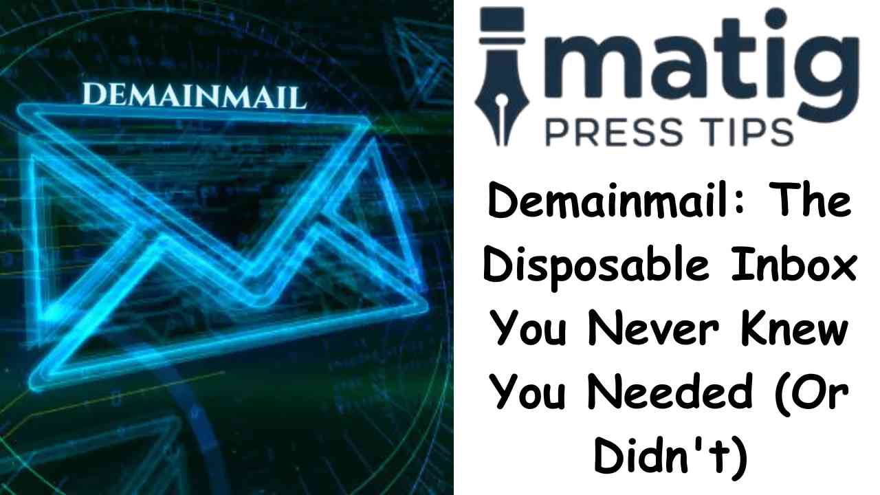 Demainmail