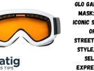 Glo Gang Ski Mask The Iconic Symbol of Streetwear, Style, and Self-Expression