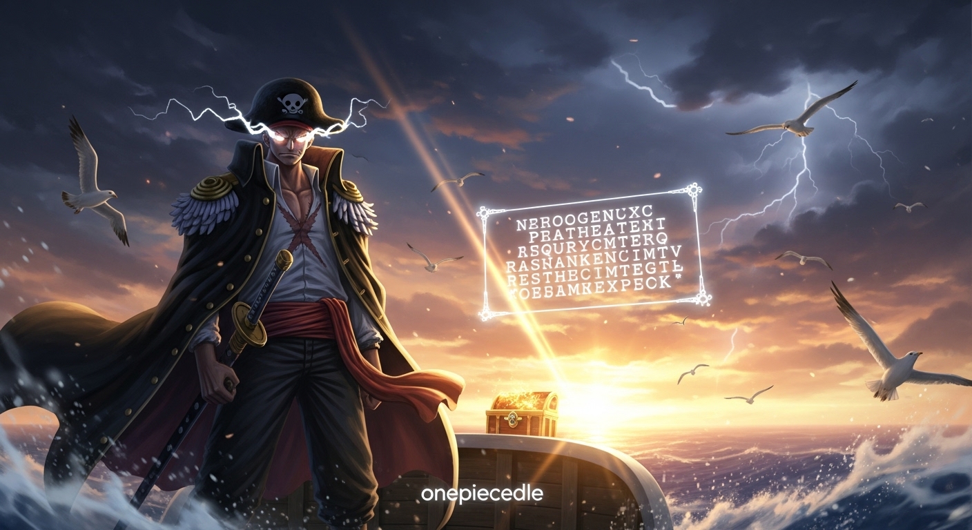 onepiecedle