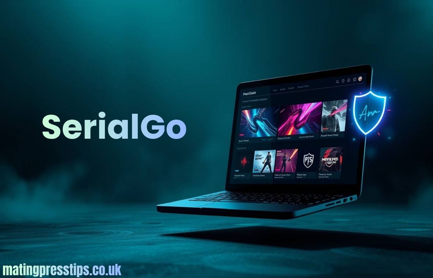 SerialGo