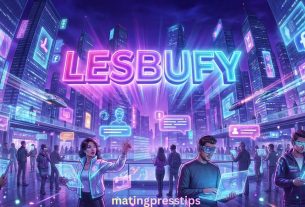 lesbufy