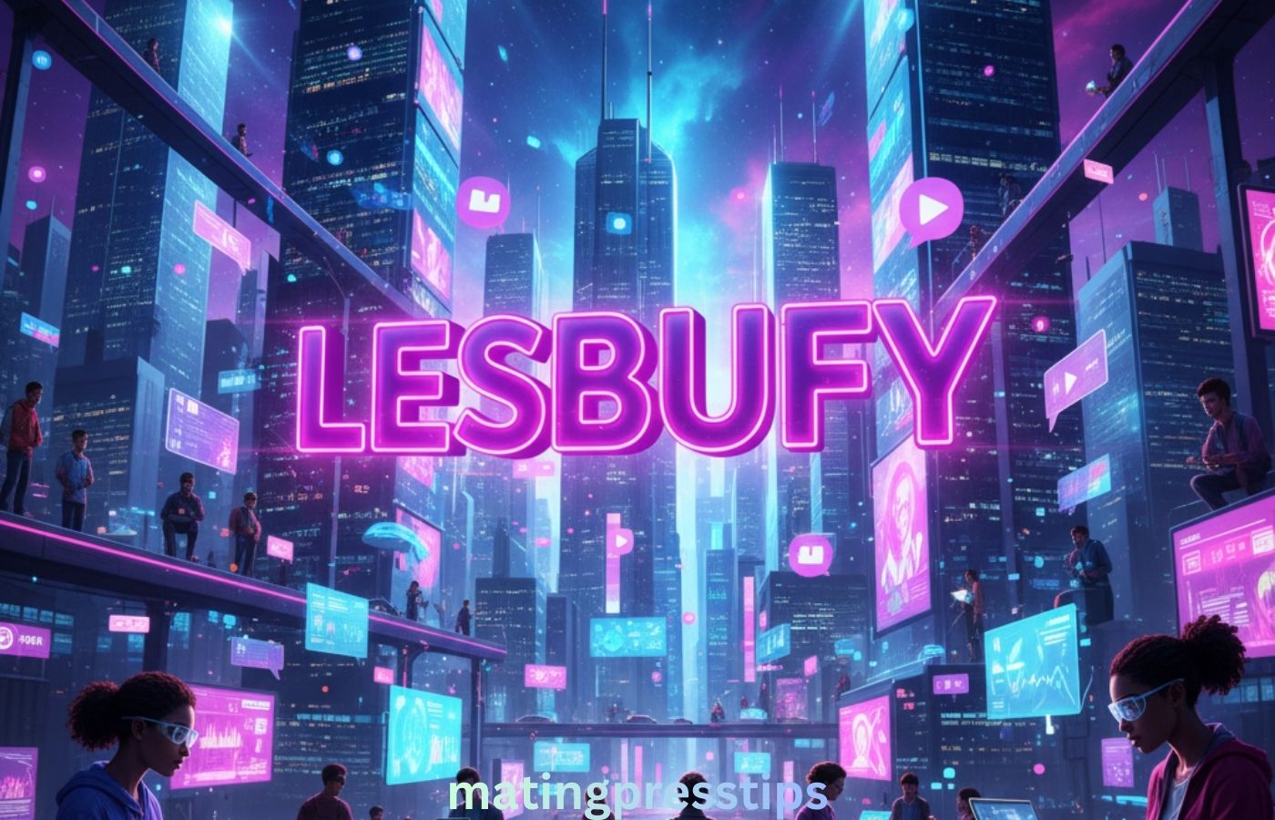 lesbufy