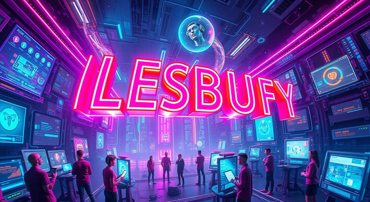 lesbufy